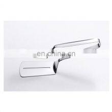 304 Stainless Steel Clip Anti-hot Frying Steak Bread Tong thumbnail-3