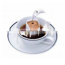 Non Woven | Paper | Cotton Drip Coffee Filter Bag thumbnail-1
