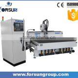 Latest Promotion Siemens Control System Cnc Router Atc Wood Engraving Machine for Wood thumbnail-2