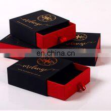 full color printing  paper gift packaging  box