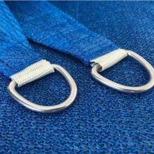 High Quality 2*3m HDPE Shade Sail for Outdoor Garden Can be Customized in Different Color and Size and Shape thumbnail-2