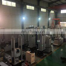 1000kn 100 Ton Digital Hydraulic Servo Hydraulic Tensile Test Machine for Tension/compression and Bending thumbnail-3