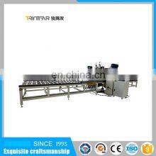 MF DC Resistance Spot Welder Elevator Door Panel Automatic Welder Intermediate Frequency Welder thumbnail-3