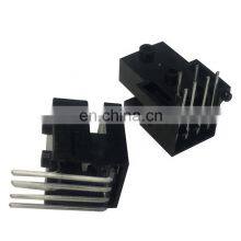 High Performance Optical Encoder Module With Optical Encoder Disk,low Cost Optical Three-channel Incremental Encoder Module thumbnail-5
