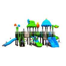 Commercial Outdoor Kids Children Playground Equipment thumbnail-5
