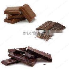 Complete Chocolate Production Line Grinding Machine for Sugar thumbnail-5
