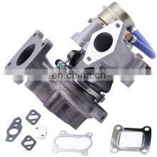 High Quality Supercharger 3804502 For DFAC Truck thumbnail-2