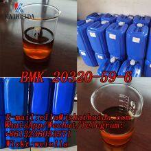 BMK Oil cas 20320-59-6/5413-05-8 Door to door