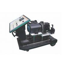 Auto Training Equipment/Teaching Equipment for Automobile Transmission/Automotive Training Aids thumbnail-1