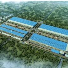 Qingdao Docbond New Material Co.ltd company overview - view 2 thumbnail