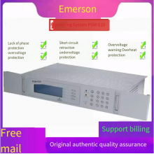 Emerson PSM-E10 Monitoring Module PSM-E11 Power Module PSM-E20 thumbnail-1