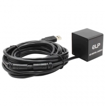 4K Manual Varifocal Lens USB Webcam USB Camera thumbnail-2