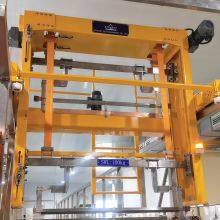 Automatic ENIG Electroless Nickle Immersion Gold Plating Line
