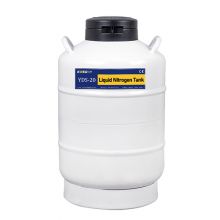 liquid nitrogen pressure vessel 15L liquid nitrogen bulk tank