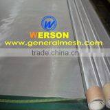 100mesh 0.08mm Nickel Wire Mesh for Battery thumbnail-2