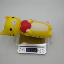 PU Foam Cat Anti Stress Ball – Cute and Squishy Toy to Relieve Stress and Anxiety thumbnail-4