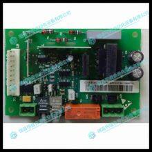 ABB NBRC-51C Frequency Converter Speed Measurement Board