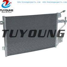 TUYOUNG HY-CN83 Dodge Ram 2500 3500 5.9L Car Air Conditioning Condenser 55036277 thumbnail-1