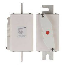 SET Low Voltage Fuses Solar Energy Storage Fuses Battery Fuses Lvfuses 1500VDC 400~630A