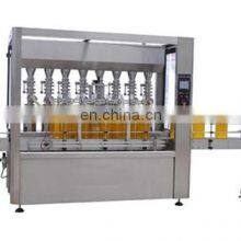 Automatic Packing Machine Fruit Juice Paste Jam Production Line thumbnail-4