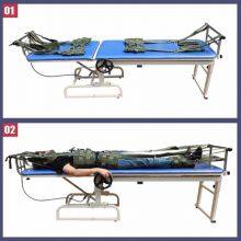 Human Stretching Traction Device thumbnail-3