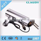 Deck Mounted Without Handle Electronic Faucet for Hostpital in Indonesia thumbnail-5