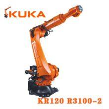 KUKA kuka industrial robot KR120 R3100-2