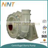 Centrifugal Sand Gravel Suction Slurry Pump in Mining Industry