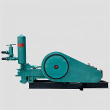BW250 Wariable Frequency Piston Pump Cement Slurry Grouting Pump