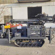 Water Well Drilling Rig thumbnail-1