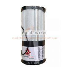 Sinotruk HOWO A7 SITRAK China Heavy Truck MAN WD615 D12 MC11 MC13 Engine Oil-water Separator Coarse Fuel Filter thumbnail-3