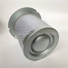 High Quality Air Compressor Parts Air Oil Separator 1625725300 2901920040 thumbnail-4