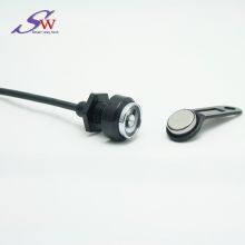 TMR-IRON-PLH Tracker Device IButton Reader 1-Wire IButton Probe With LED thumbnail-2