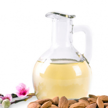 Organic Chinese Almond Oil thumbnail-2