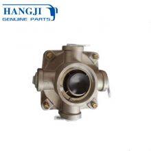 KLQ6145A Original Higer Bus Coach Parts 35A01-27010 Relay Valve Price Bus Higer Repair Part thumbnail-1