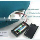 Neck Massage Pillow Wiht Neck Massage Pillow thumbnail-4