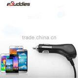 2016 Trending Products Output 5V 1A Car Charger With Micro Usb Cable