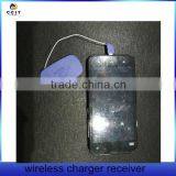 CCIT Qi Universal Wireless Charger Receiver for Mobile Phone Made in China