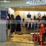 Stable Performance rf Jammer , Security System thumbnail-5