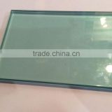 Laminated Frosted Glass/Clear Laminated Glass