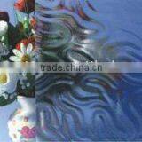 Patterned Glass(sandflow)