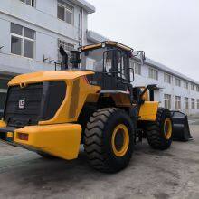 Tengfei Development (jining) Construction Machinery Co.,ltd company overview - view 2 thumbnail