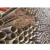 API 5L Grade B Carbon Steel Pipe | Seamless/Welded | For Oil & Gas Pipeline thumbnail-2