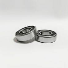 Deep Groove Ball Bearing 6004-2RS thumbnail-2