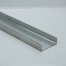 Drywall Metal Profile Stud and Track for Gypsum Board thumbnail-5