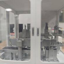 Precision Equipment Model Manufacturing Factory thumbnail-2
