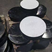 Cost-Effective Highway Bridge Rubber Bearings for Rural Overpasses - Simple Installation and Strong Adaptability to Deviations thumbnail-4