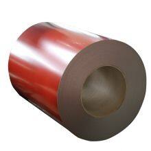 Cold Rolled Color Colour Steel Coil Color Coated Galvanized Metal PPGI Price Roofing Coil PPGL Prepainted Prime thumbnail-4