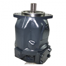 Hydraulic Axial Piston Pumps A10VO28 A10VO45 A10VO71 A10VO45DFR1 Series AL A10VO45EK1DS/53L-VWC62N00P-S1038 Variable Pump thumbnail-1