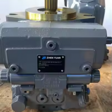 Pump A4VSO71 Hydraulic Piston Pump A4VSO40DR/10R-PPB13N00 A4VG125DA2DM8 A4VG56DA2D2 A4VTG90EZ2M32R-NUD10F011SH-S A4VSO40 thumbnail-3